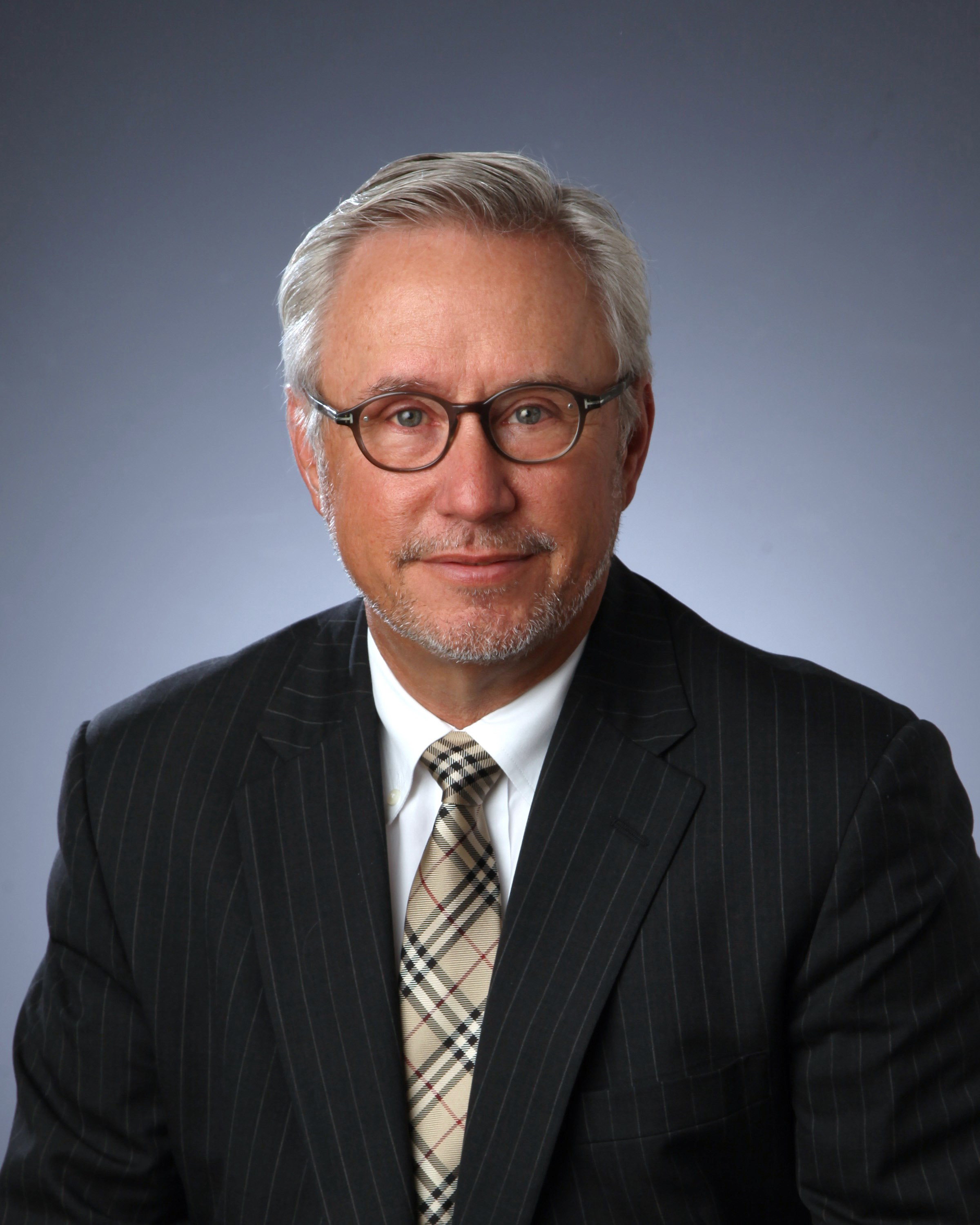 J. Daniel Speight